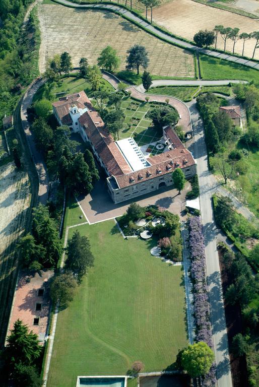 Villa Ottolenghi Wedekind Acqui Terme Exterior foto